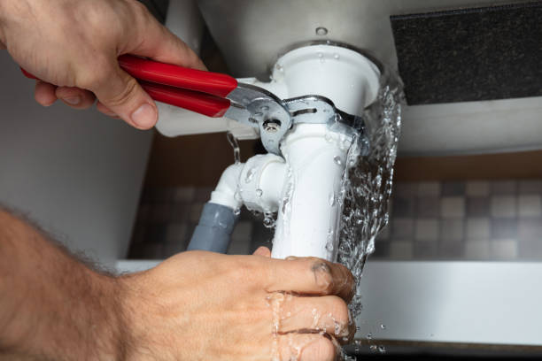 Best Water damage restoration near me  in Brisbane, CA