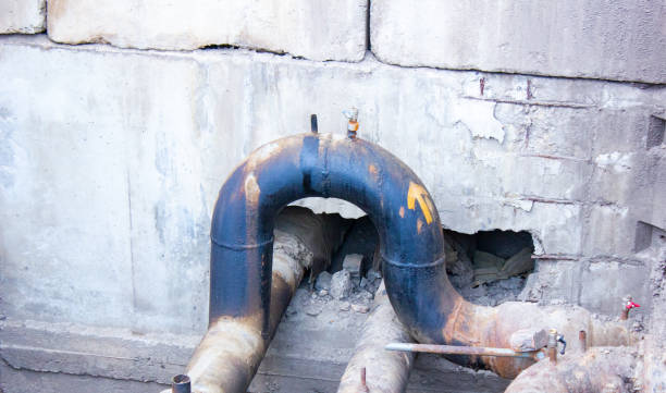 Best Water damage mitigation services  in Brisbane, CA